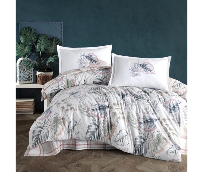 Lenjerie de pat ranforce clasy king size (simle) Lenjerie de pat ranforce clasy king size (simle)